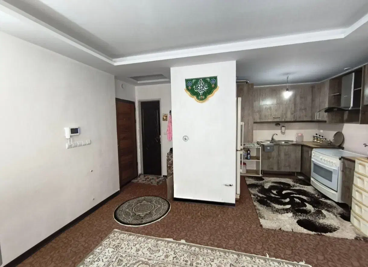 اجاره 74 متری دو خواب (زیر قیمت)|اجارهٔ آپارتمان|فیروزکوه, |دیوار