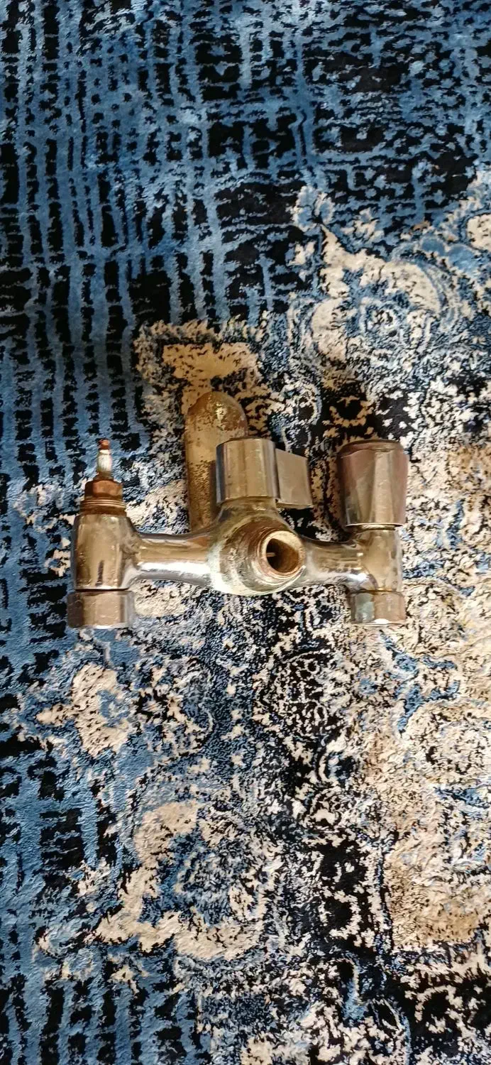 شیر حمام|لوازم حمام|اهواز, کیانشهر|دیوار