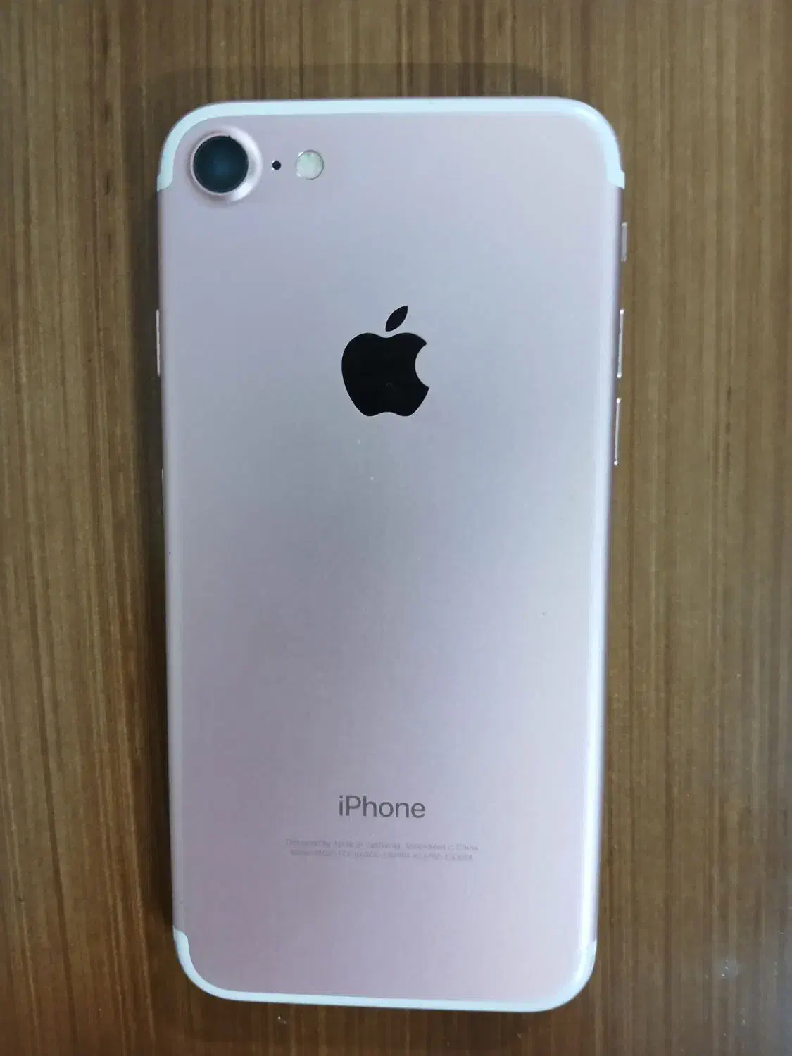 اپل ۷|موبایل|شاهین‌شهر, شهرک هشت بهشت|دیوار