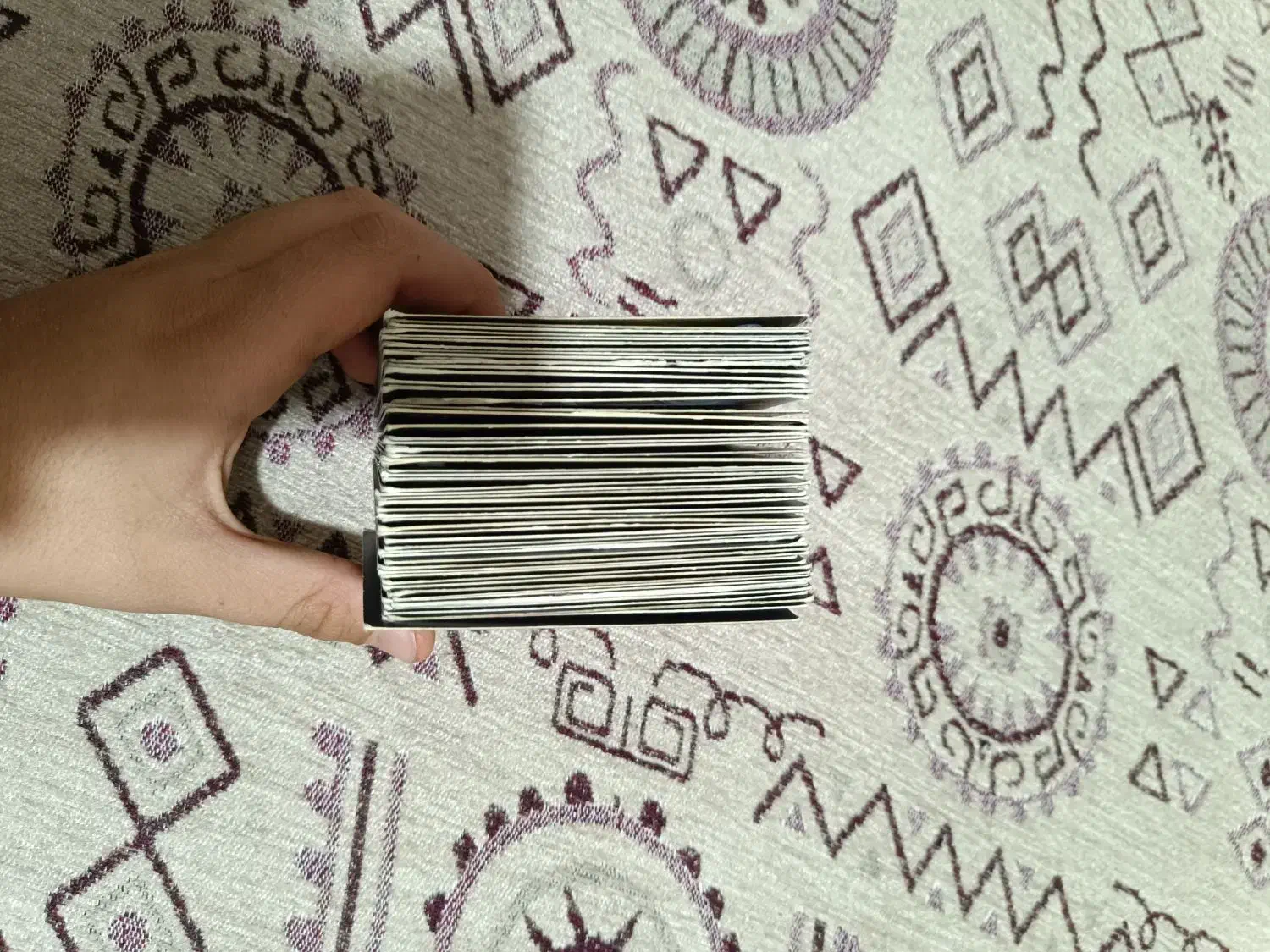 تعدادی کارت توپچی|اسباب‌‌بازی|شاهدشهر, |دیوار