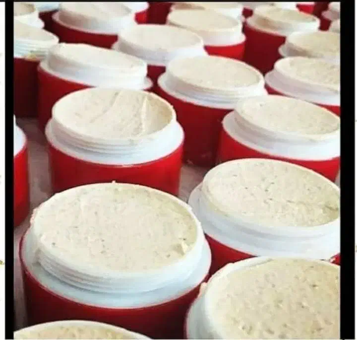 کرم شب و صابون برنج|آرایشی، بهداشتی، درمانی|زرند, |دیوار