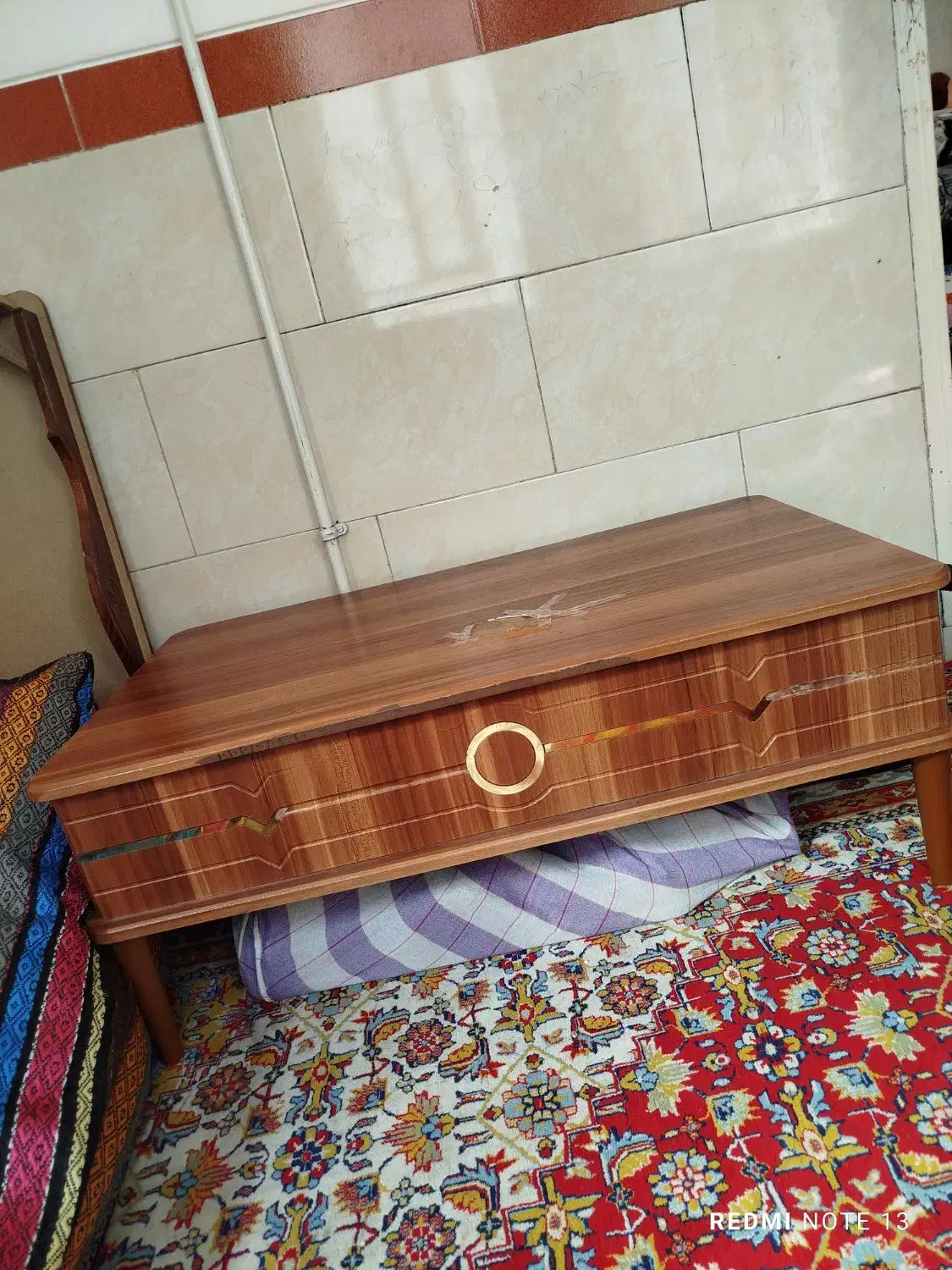 میز و عسلی|مبلمان خانگی و میز عسلی|یزد, |دیوار