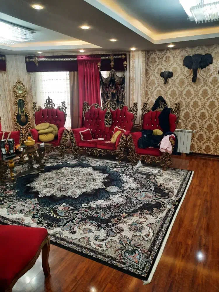 ویلای دونبش واقع دربلوارکریمی باسندجواز وپایان کار|فروش خانه و ویلا|نوشهر, |دیوار