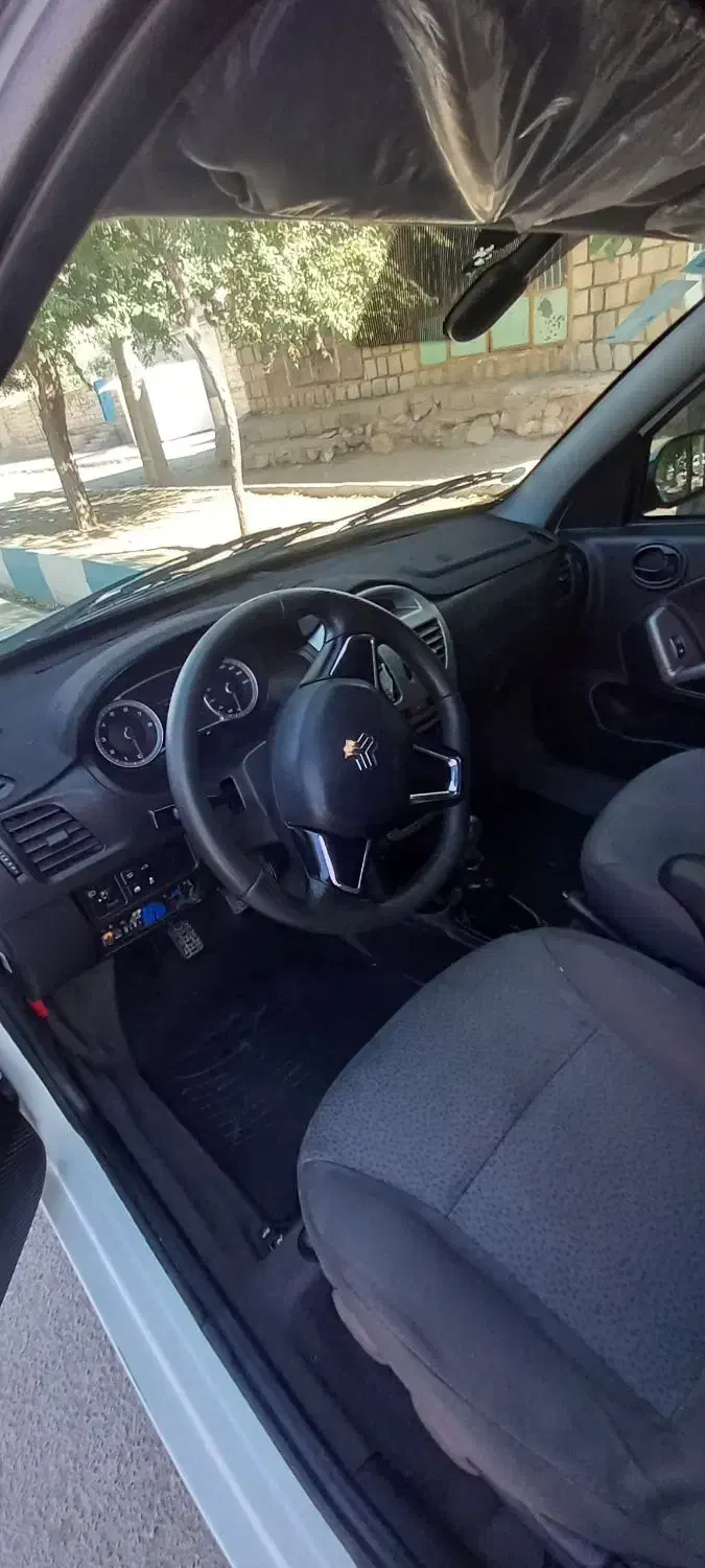 ساینا اس ۱۴۰۳|خودرو سواری و وانت|چرداول, |دیوار