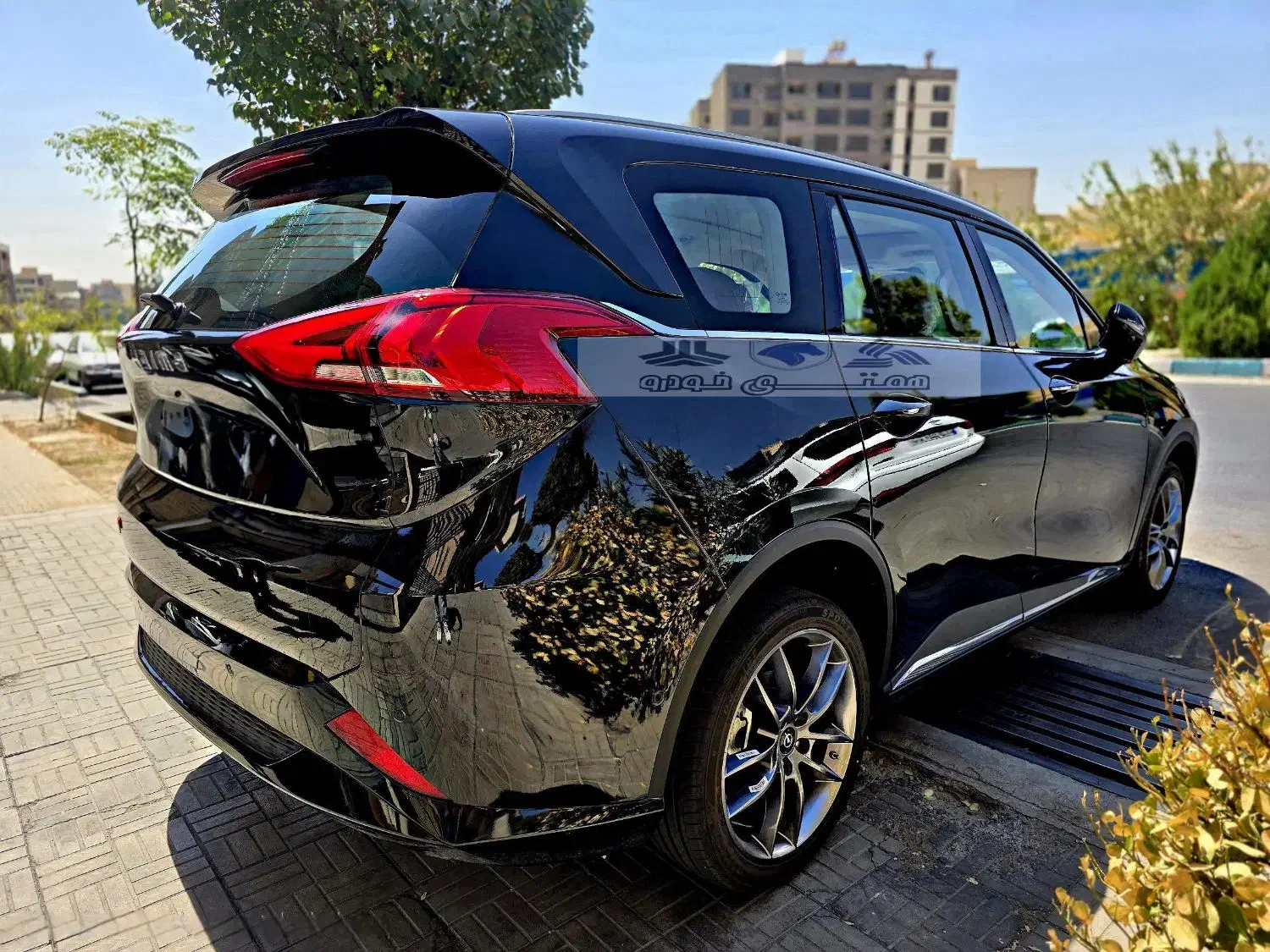 هایما X7 ایکس X 7 صفر 1404 خشک .نمایندگی۱۱۳۵ همتی.|خودرو سواری و وانت|تهران, مرزداران|دیوار