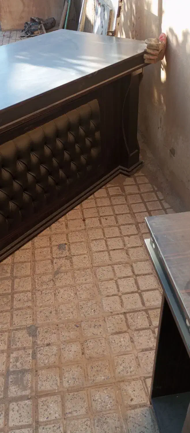 میز اداری|فروشگاه و مغازه|دهق, |دیوار