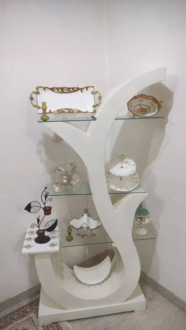 بوفه ویترین و کنسول|بوفه، ویترین، کنسول|بوشهر, |دیوار