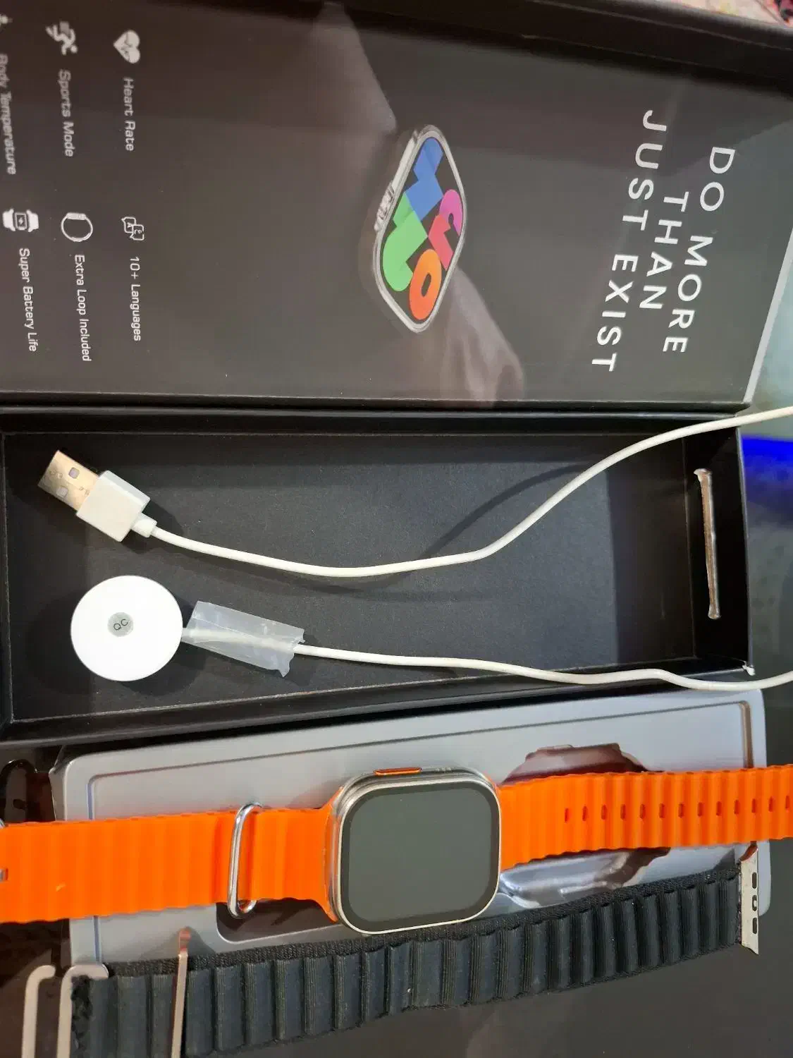 ساعت هوشمند پاوا|ساعت|شهریار, کهنز|دیوار