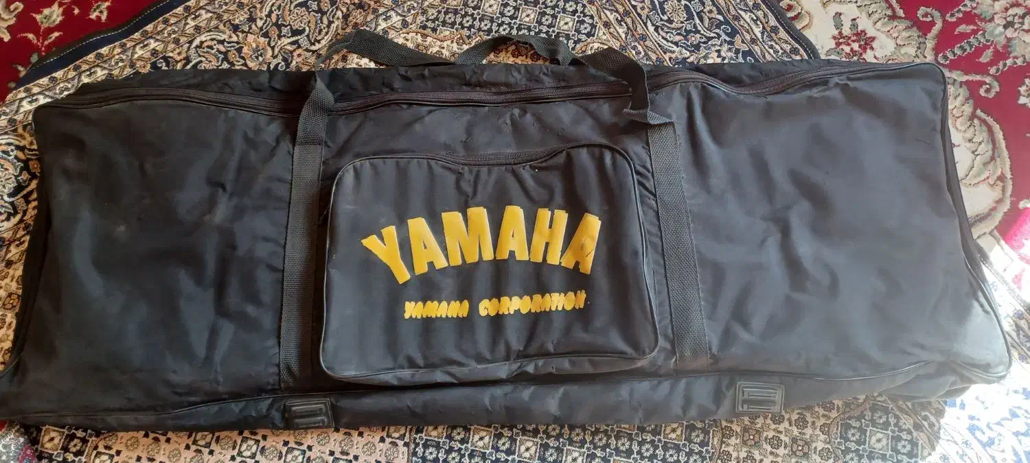 کیف ارگ|پیانو، کیبورد، آکاردئون|سراب, |دیوار