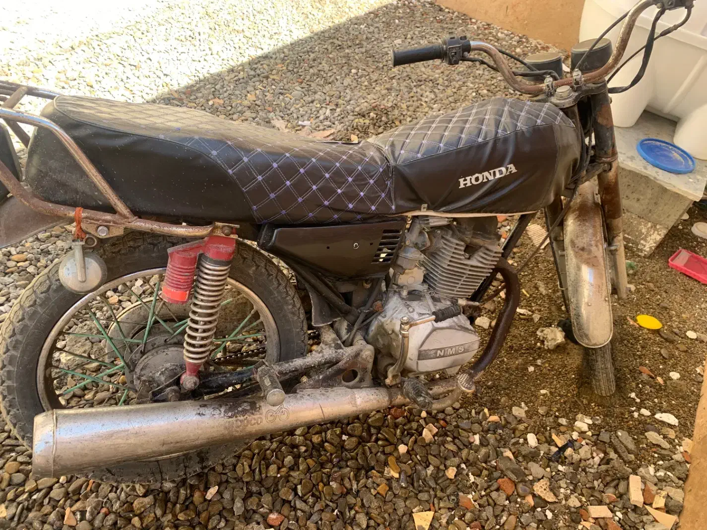 موتور پرواز|موتورسیکلت|چابهار, |دیوار