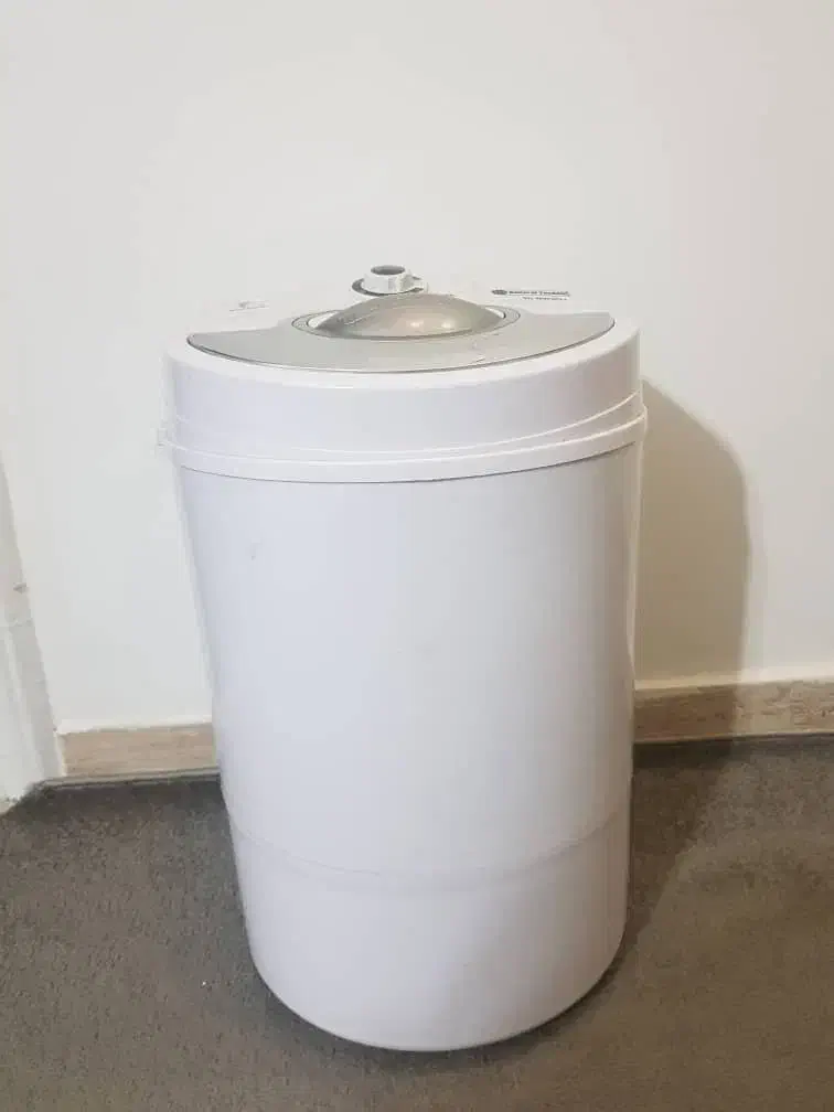 لباسشویی کهنه شور خشک کن|ماشین لباسشویی و خشککن لباس|رشت, رشتیان|دیوار