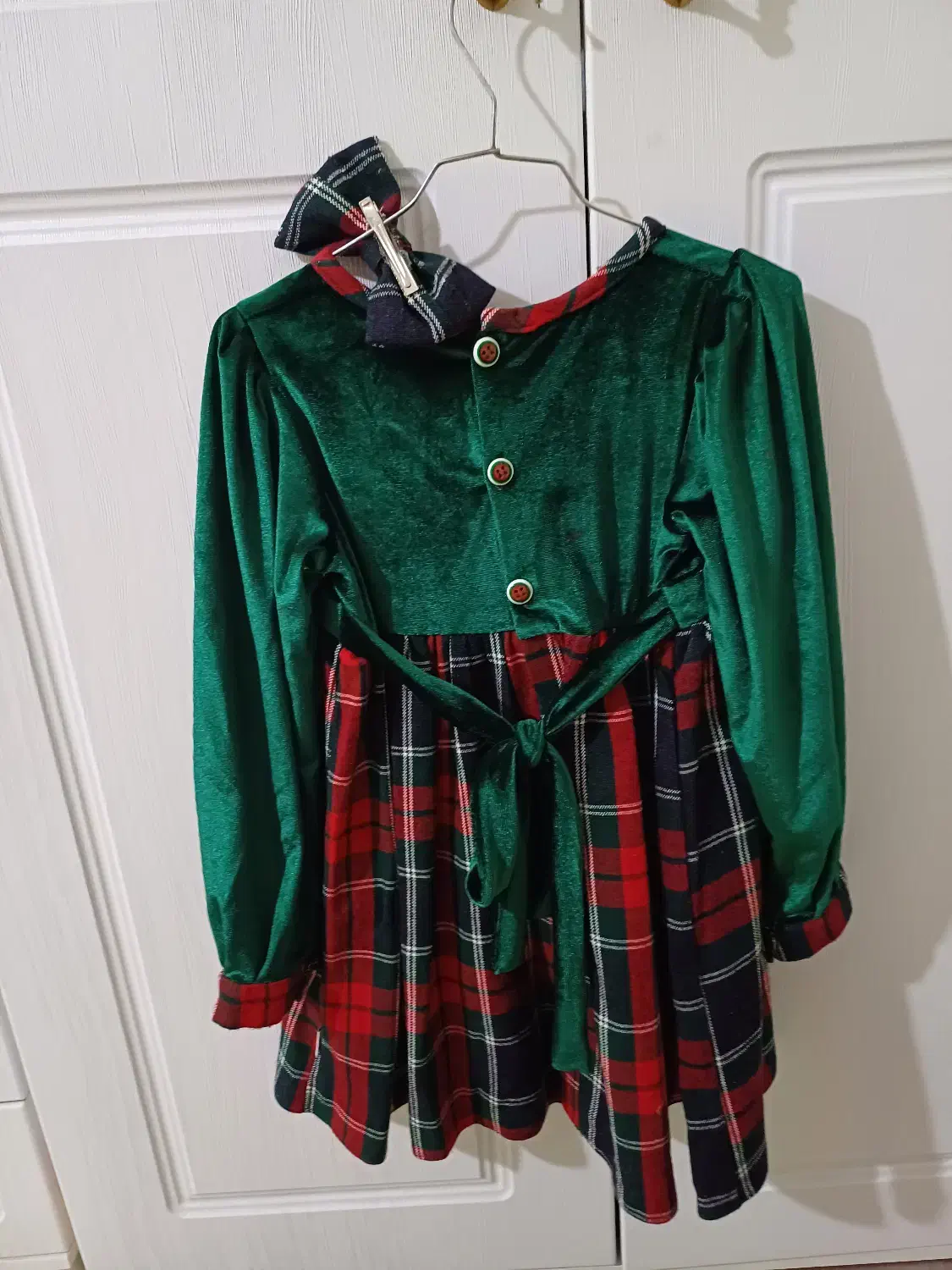 لباس یلدا|کفش و لباس بچه|قوچان, |دیوار