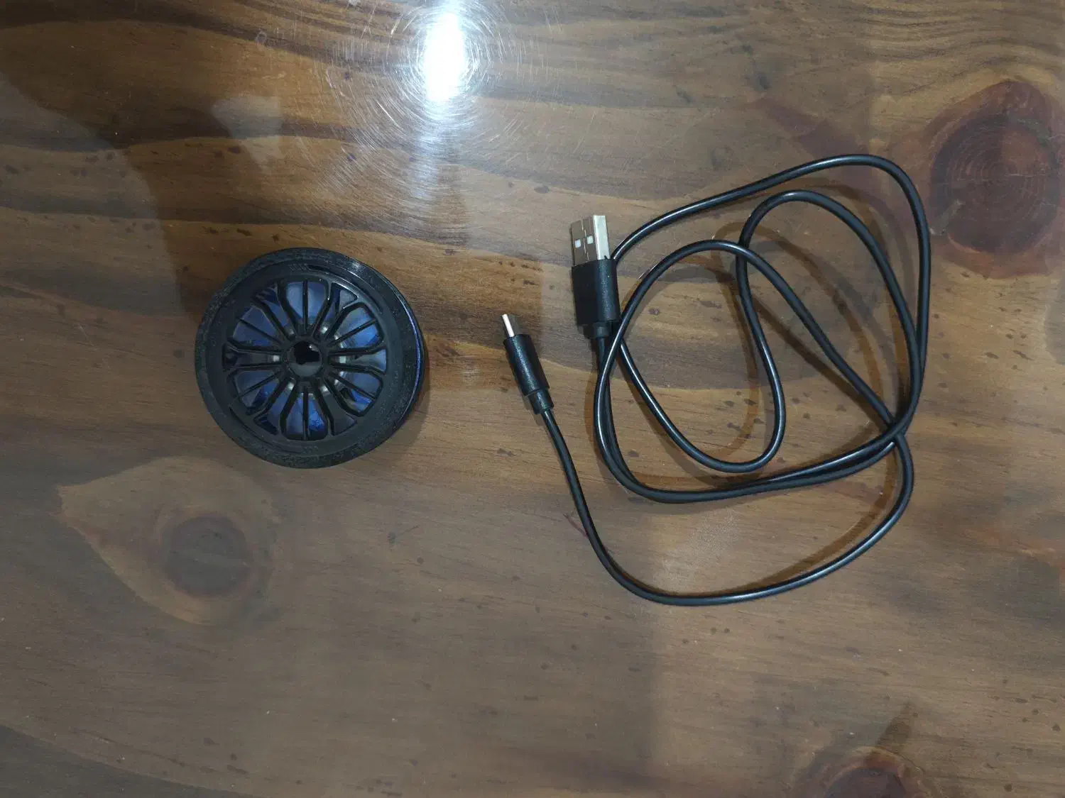 فن خنک کننده موبایل|لوازم جانبی موبایل و تبلت|سبزوار, قصبه اب یمین|دیوار