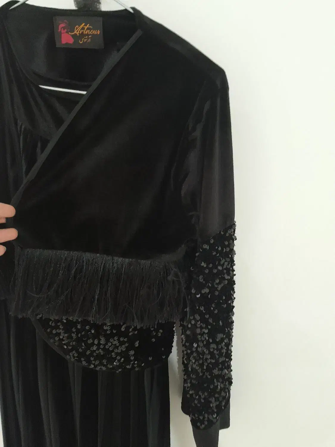 انواع مانتو ومجلسی در حد|لباس|ورامین, ورامین|دیوار