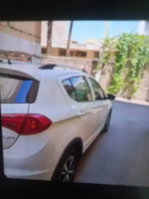 لیفانx50|خودرو سواری و وانت|رشت, حسین آباد|دیوار