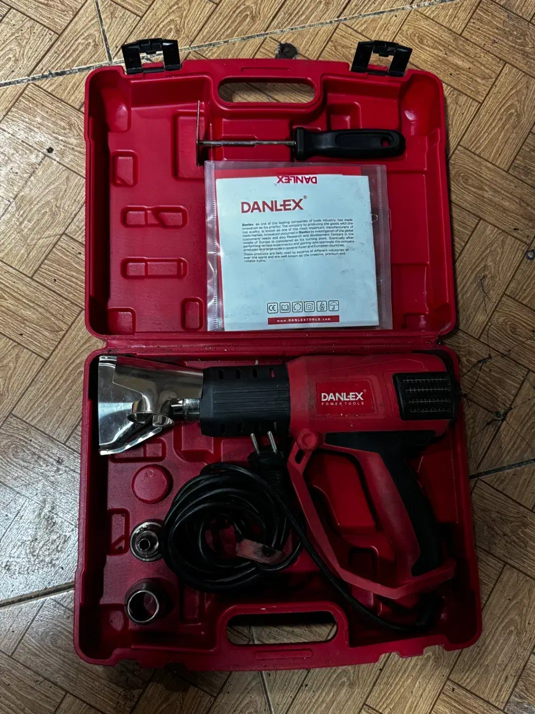 ابزار های صنعتی|ابزارآلات|فردیس, فردیس|دیوار