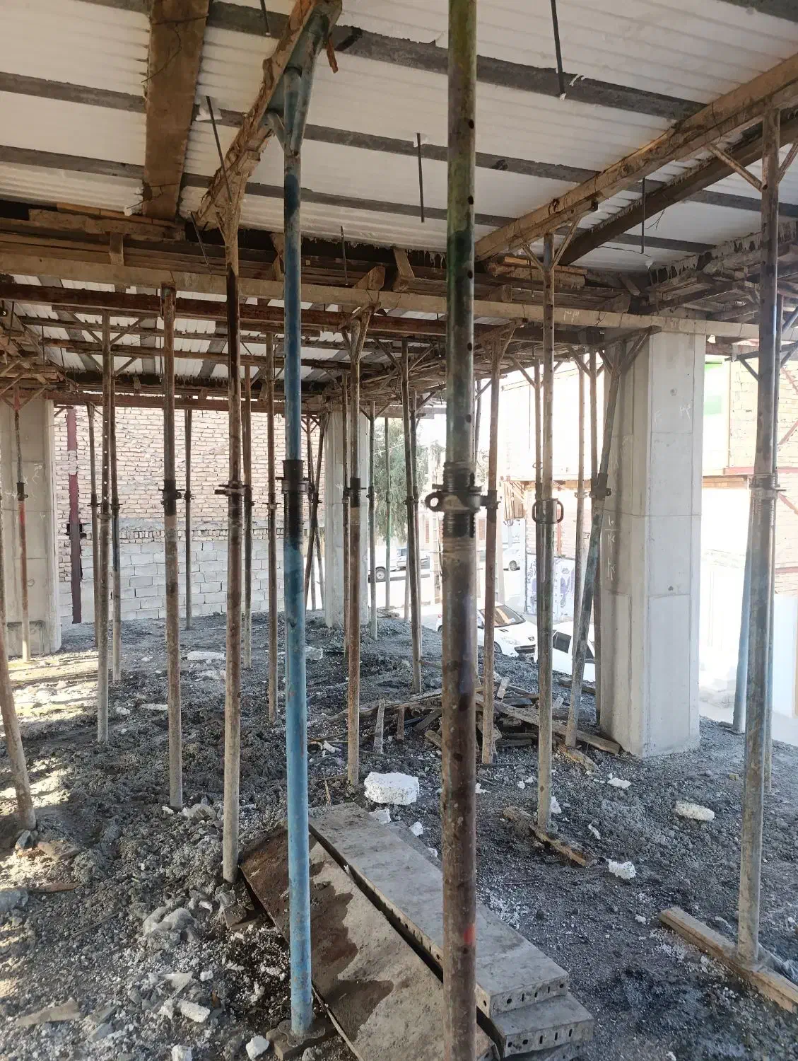 شرکت فنی مهندسی نو آوران هلیل|خدمات پیشه و مهارت|کهنوج, |دیوار