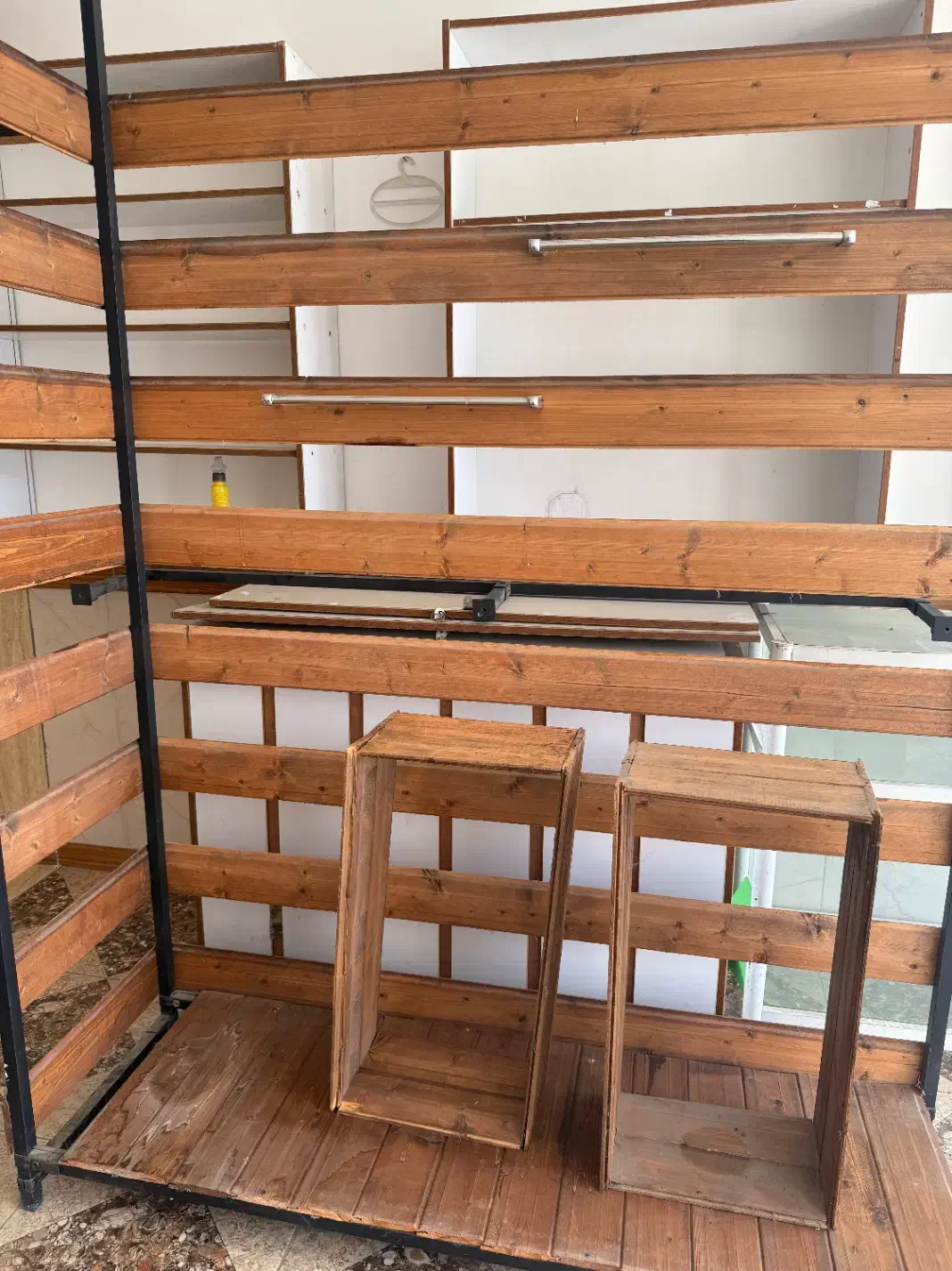 ویترین ودکور|فروشگاه و مغازه|قائم‌شهر, |دیوار