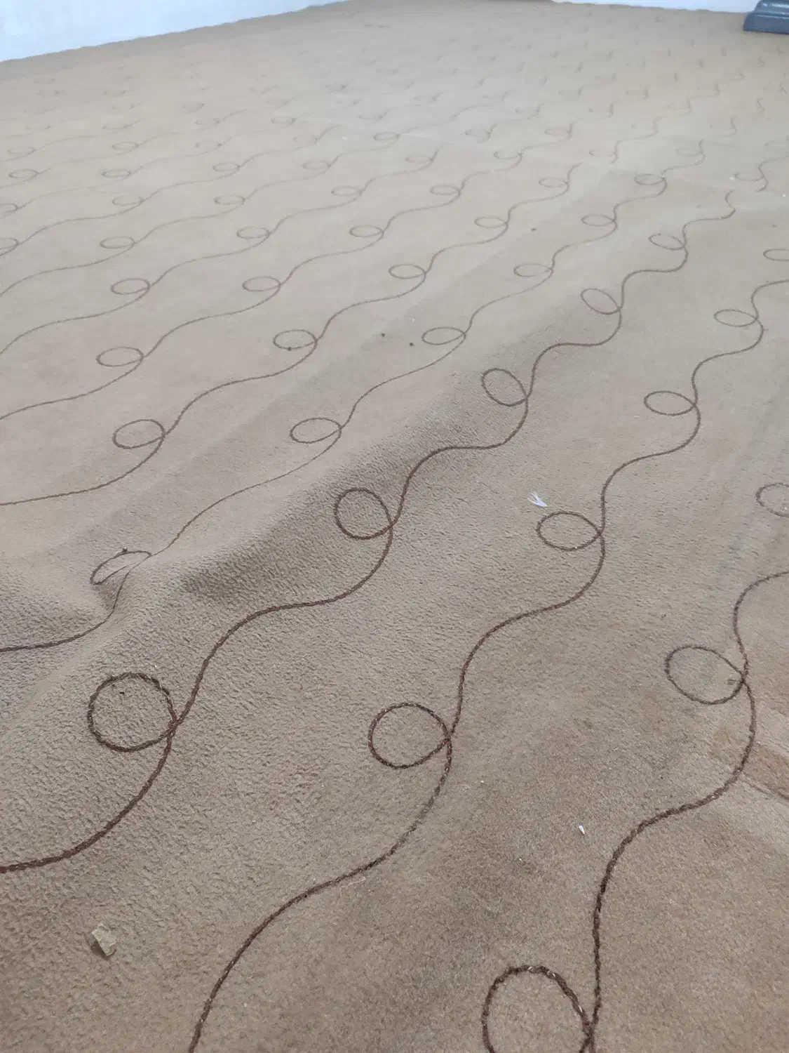 با سلام موکت در حد نو|موکت|ملارد, |دیوار