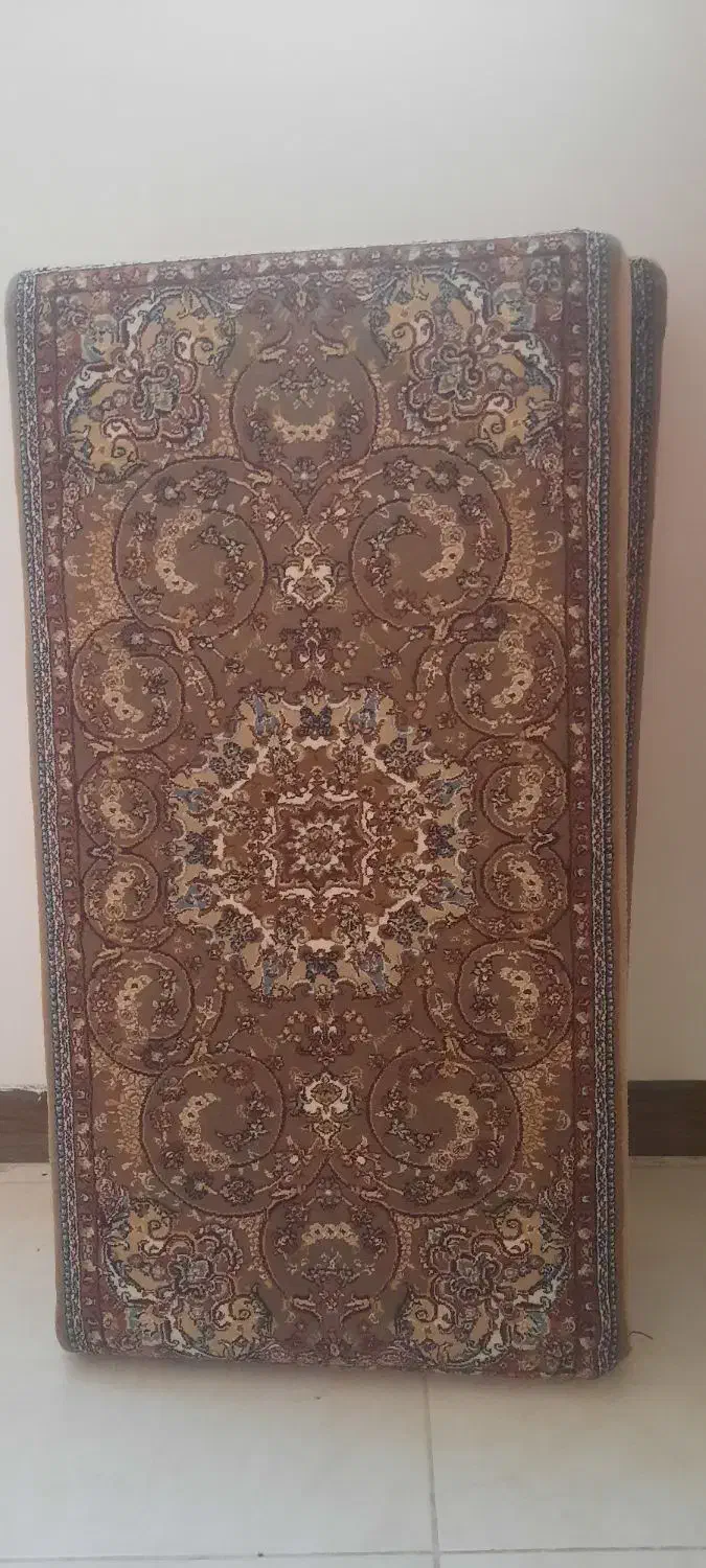 کاملا نو داخل کاور|پشتی|قم, زنبیل آباد|دیوار