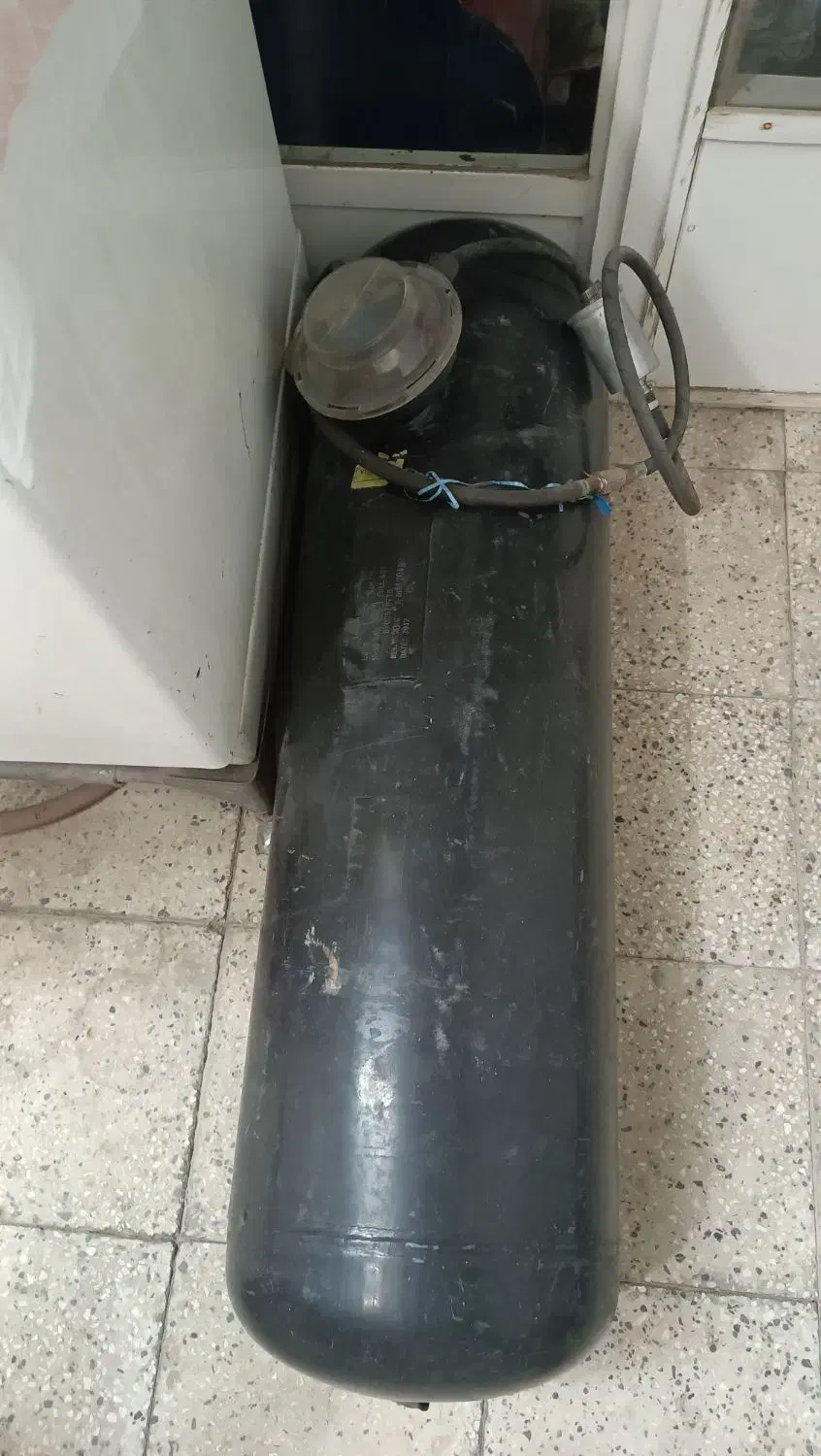 کپسول گاز ال پی جی|قطعات یدکی و لوازم جانبی|اصفهان, خواجو|دیوار