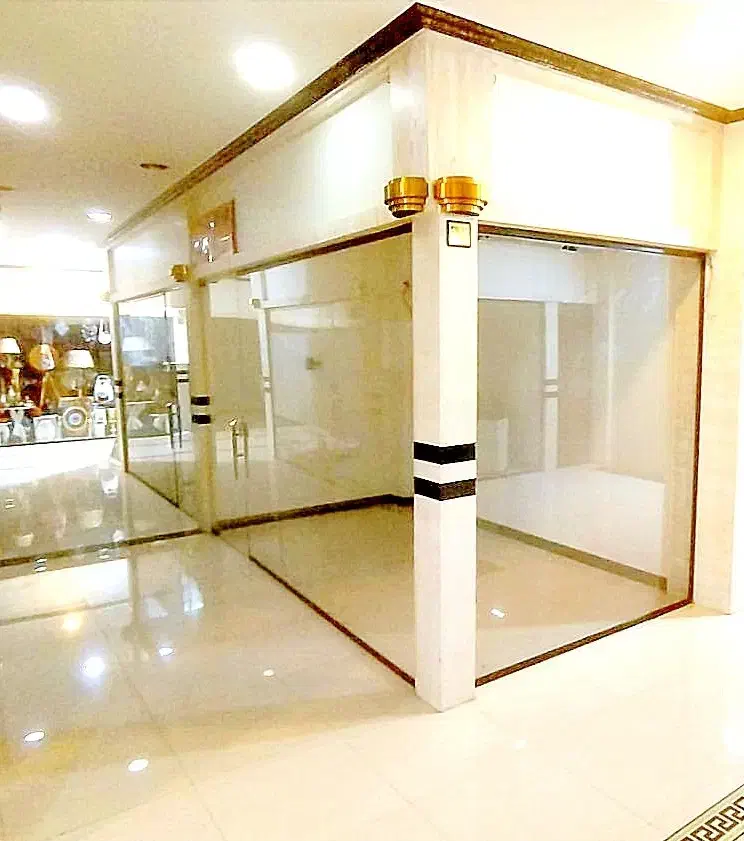 فروش مغازه پاساژ مسعود|فروش مغازه و غرفه|بروجرد, |دیوار