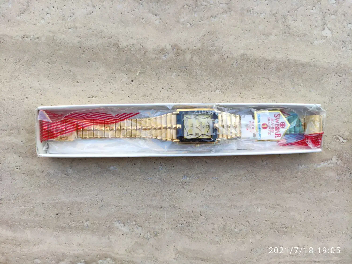 ساعت مردانه سویستار ۲۲k|ساعت|بهار, |دیوار