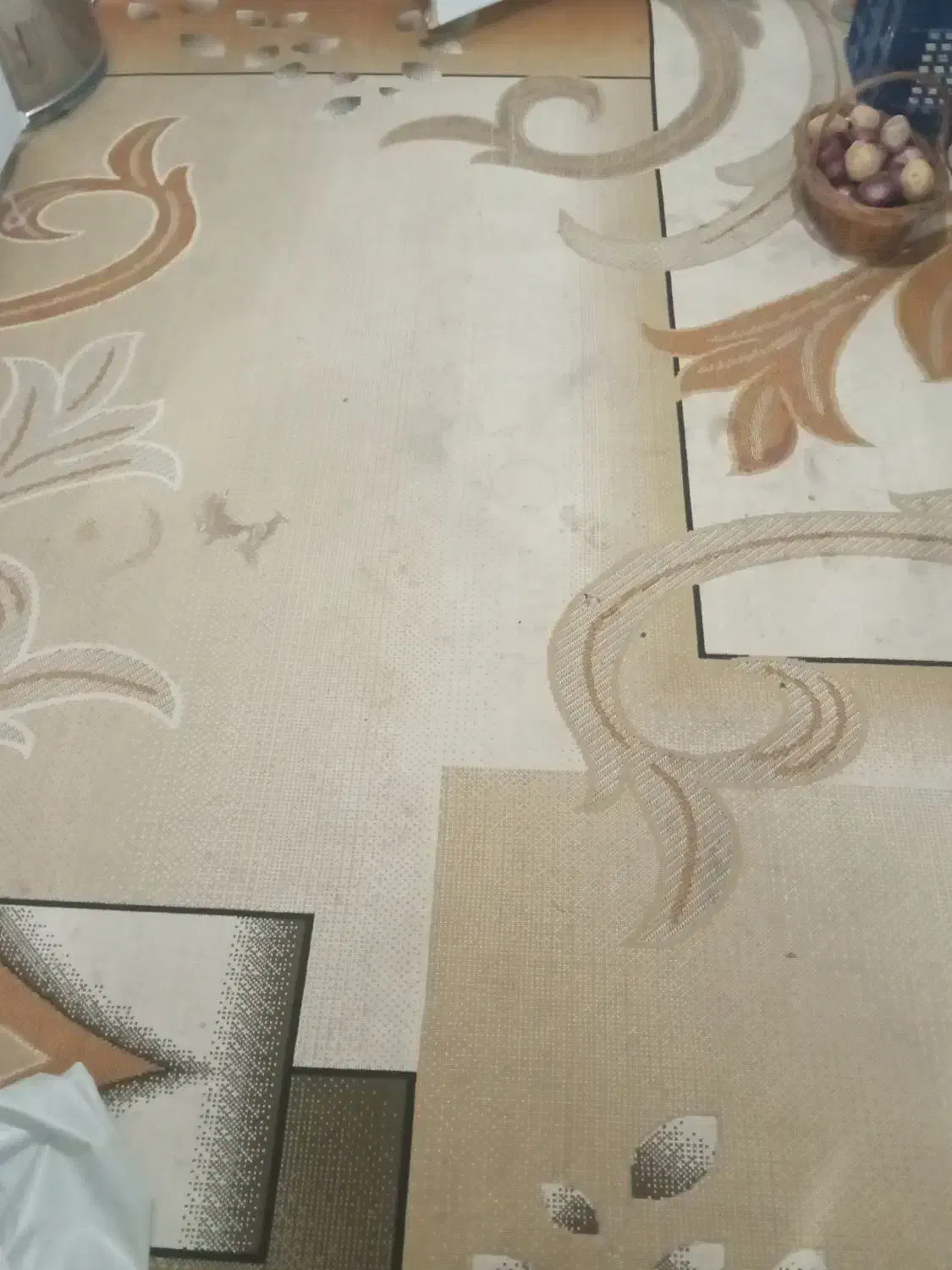 گلیم|گلیم، جاجیم، گبه|تربت جام, جامی|دیوار