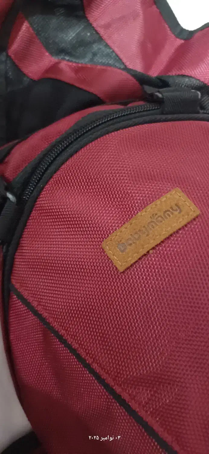 اغوشی|کالسکه و لوازم جانبی|مشهد, سرافرازان|دیوار