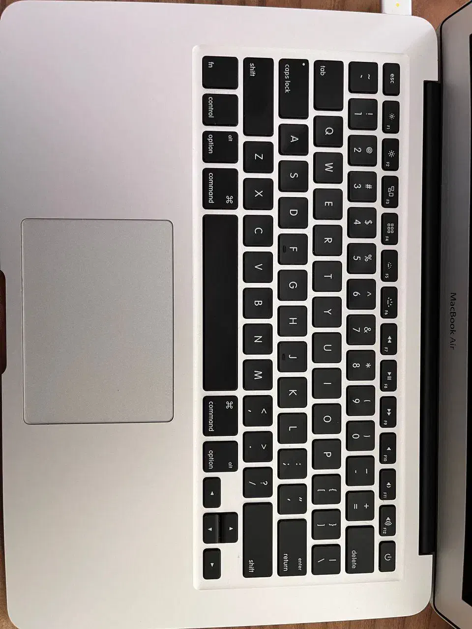 لپ تاپ MacBook air 2015|رایانه همراه|کرمان, |دیوار