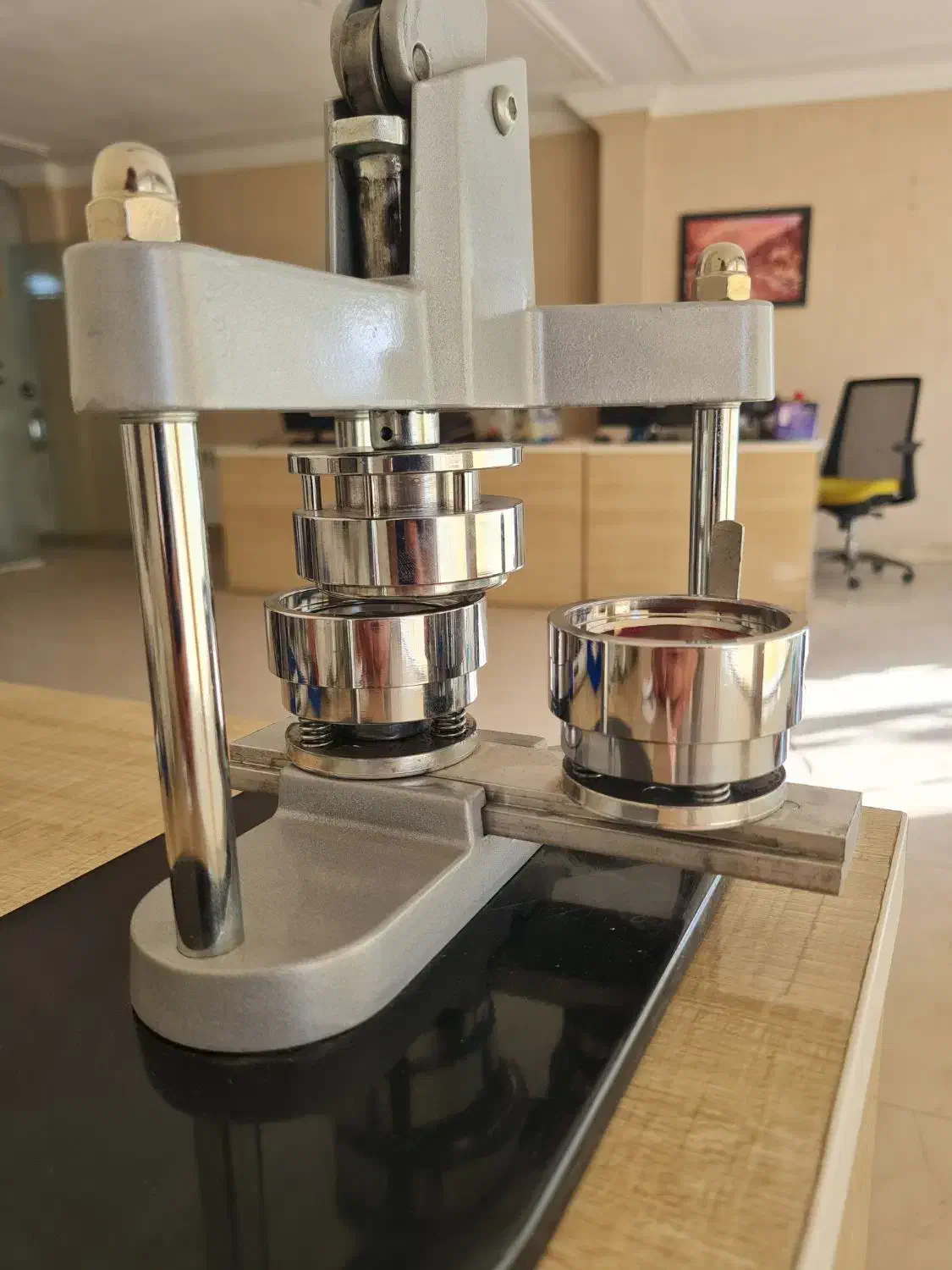 دستگاه پیکسل زن با مواد خام|فروشگاه و مغازه|بانه, |دیوار