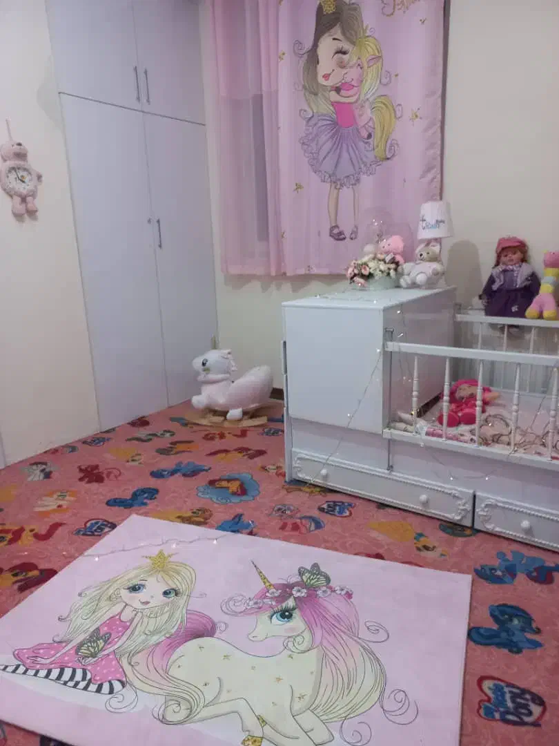 رهن آپارتمان مهرشهر فاز4