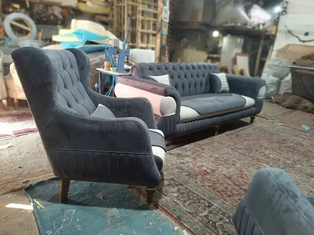 تعمیرات مبل|خدمات پیشه و مهارت|زنجان, |دیوار