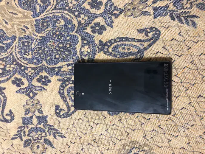 سونیz|موبایل|خرمآباد, |دیوار