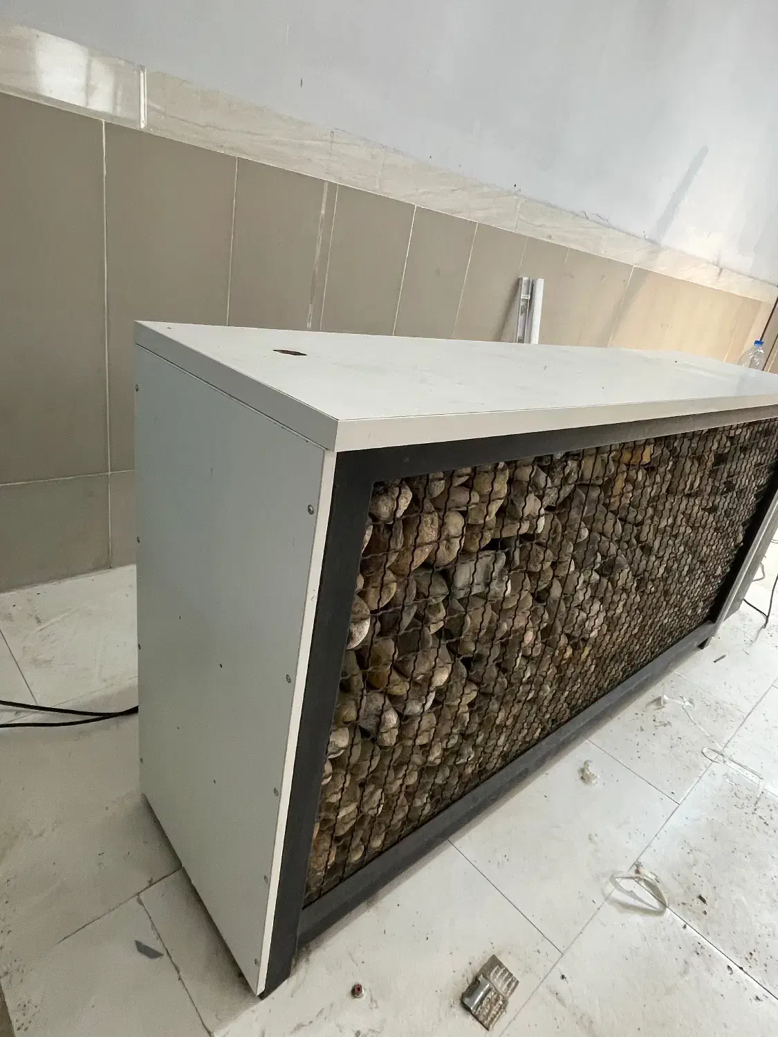 دکور بوتیک مغازه|فروشگاه و مغازه|مزرعه کتول, |دیوار