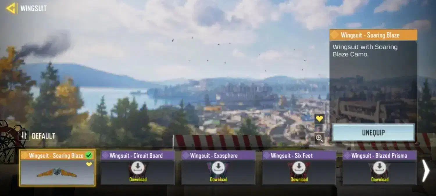 اکانت کالاف|کنسول، بازی ویدئویی و آنلاین|میانه, |دیوار