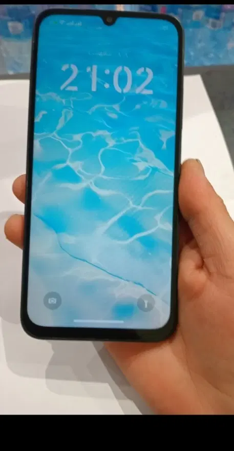 redmi15c گوشی موبایل|موبایل|تهران, جهاد|دیوار