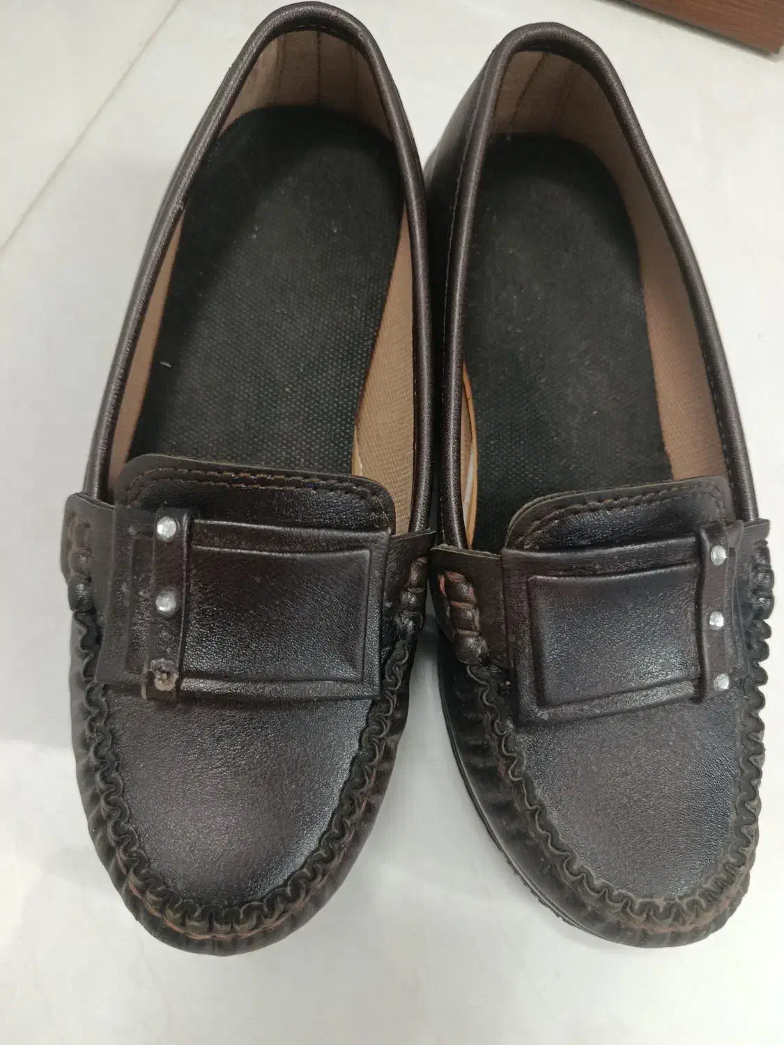 کفش طبی|کیف، کفش، کمربند|اصفهان, صدف|دیوار