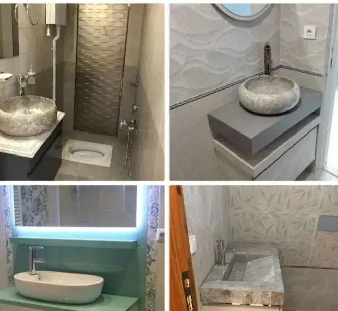 لوله کشی وبرقکاری ساختمان/ تعمیرات همراه بااتصالات|خدمات پیشه و مهارت|بهبهان, |دیوار