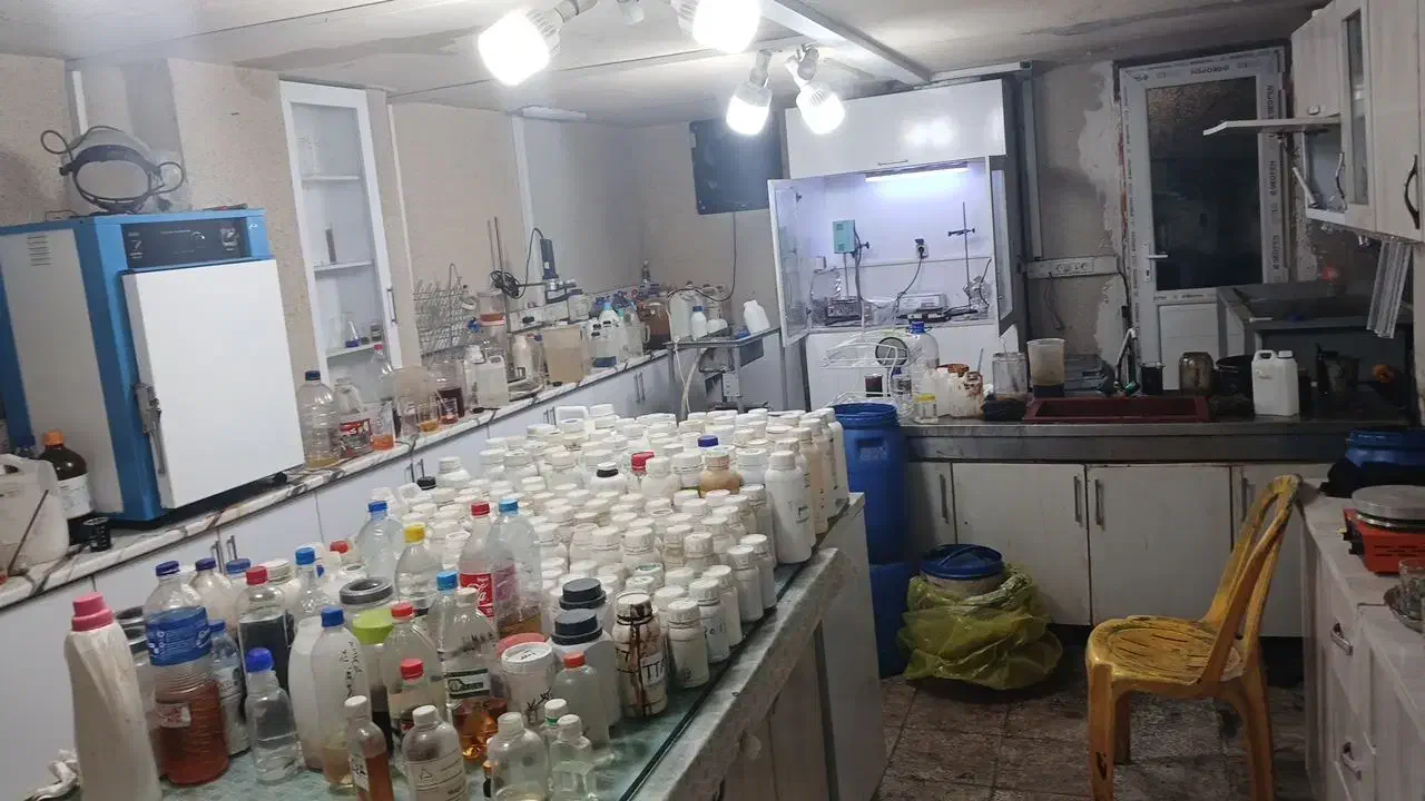 جویای کار هستم|استخدام صنعتی، فنی، مهندسی|اهواز, کیان اباد|دیوار