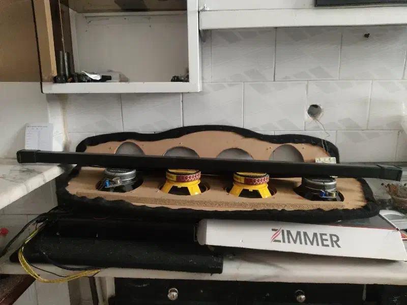 سیستم|سیستم صوتی خانگی|کرمانشاه, |دیوار