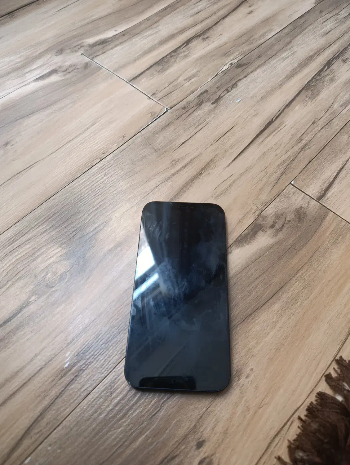 آیفون ۱۲ اوراقی|موبایل|اصفهان, بهارستان|دیوار