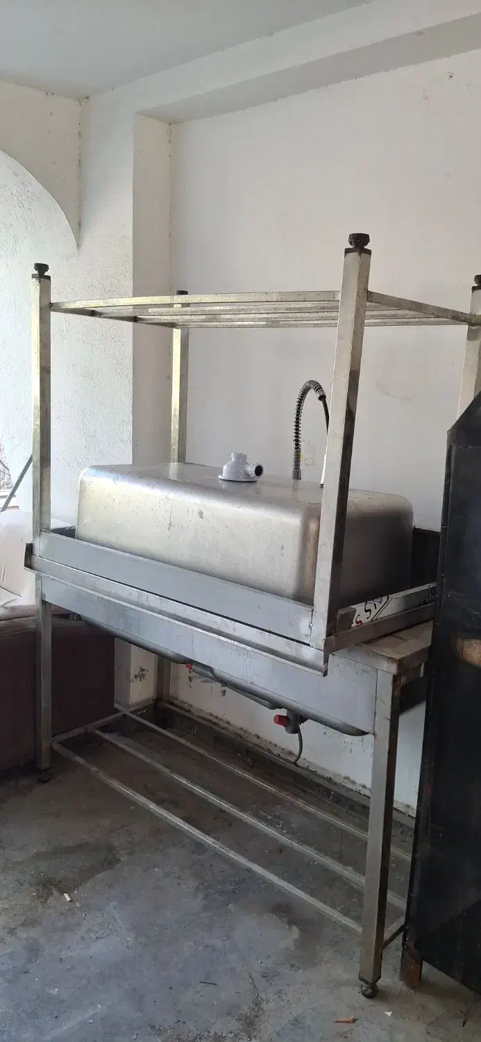 کلیه وسایل رستوران|کافیشاپ و رستوران|کیش, |دیوار