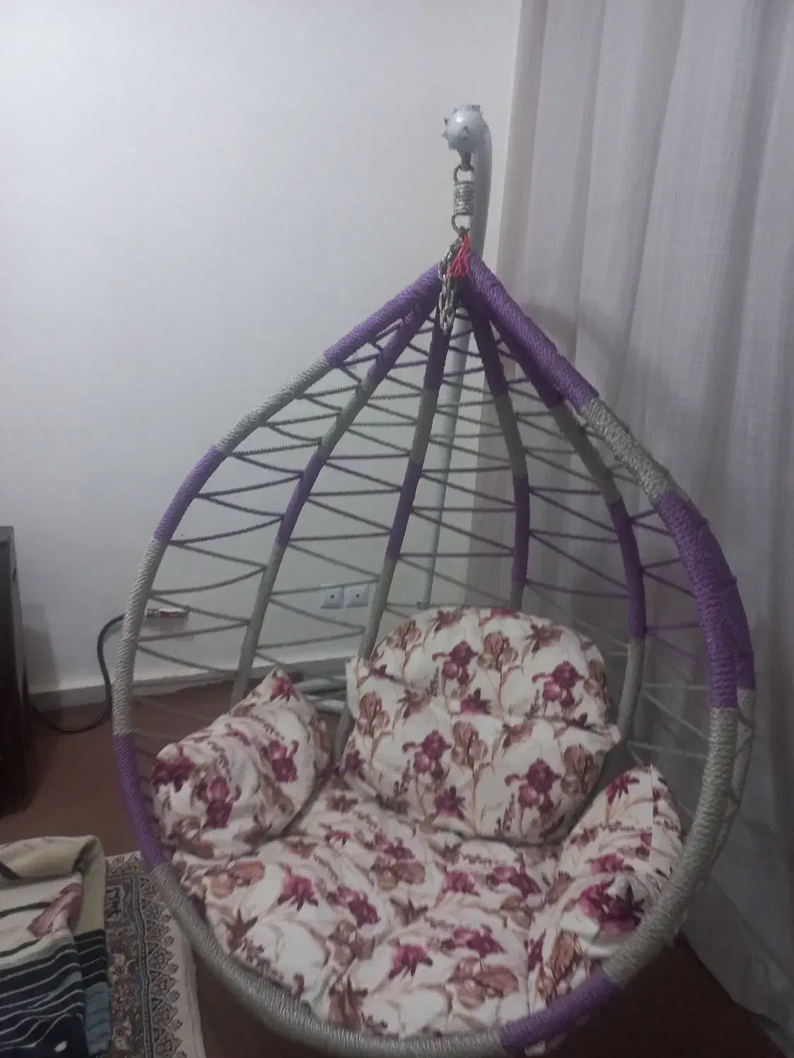 تاب ریلکسی راحت درحدنو|اسباب و اثاث بچه|احمدسرگوراب, |دیوار