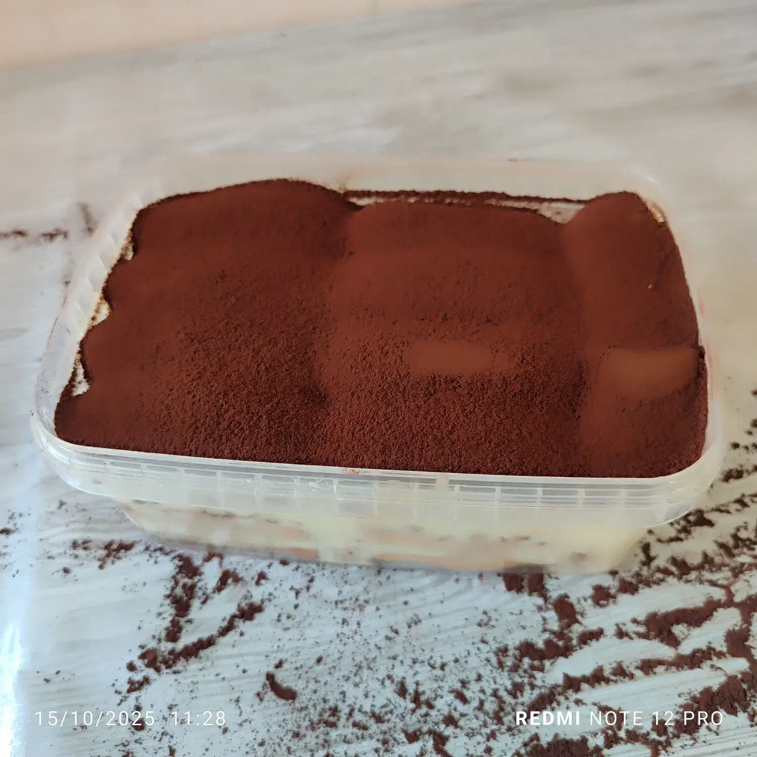 دسر / تیرامیسو|خدمات پذیرایی، مراسم|تهران, شهرک دانشگاه|دیوار