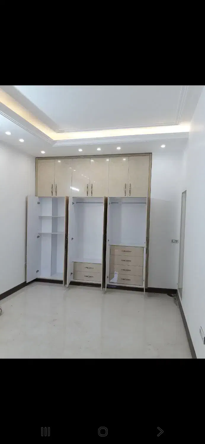 کمد دیواری و جاکفشی فیلتر ورودی|مصالح و تجهیزات ساختمان|قم, آزادگان|دیوار