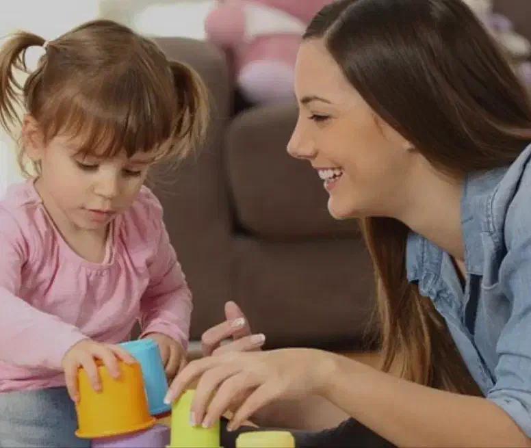 کار منزل و پرستار کودک|استخدام درمانی، زیبایی، بهداشتی|گرگان, |دیوار