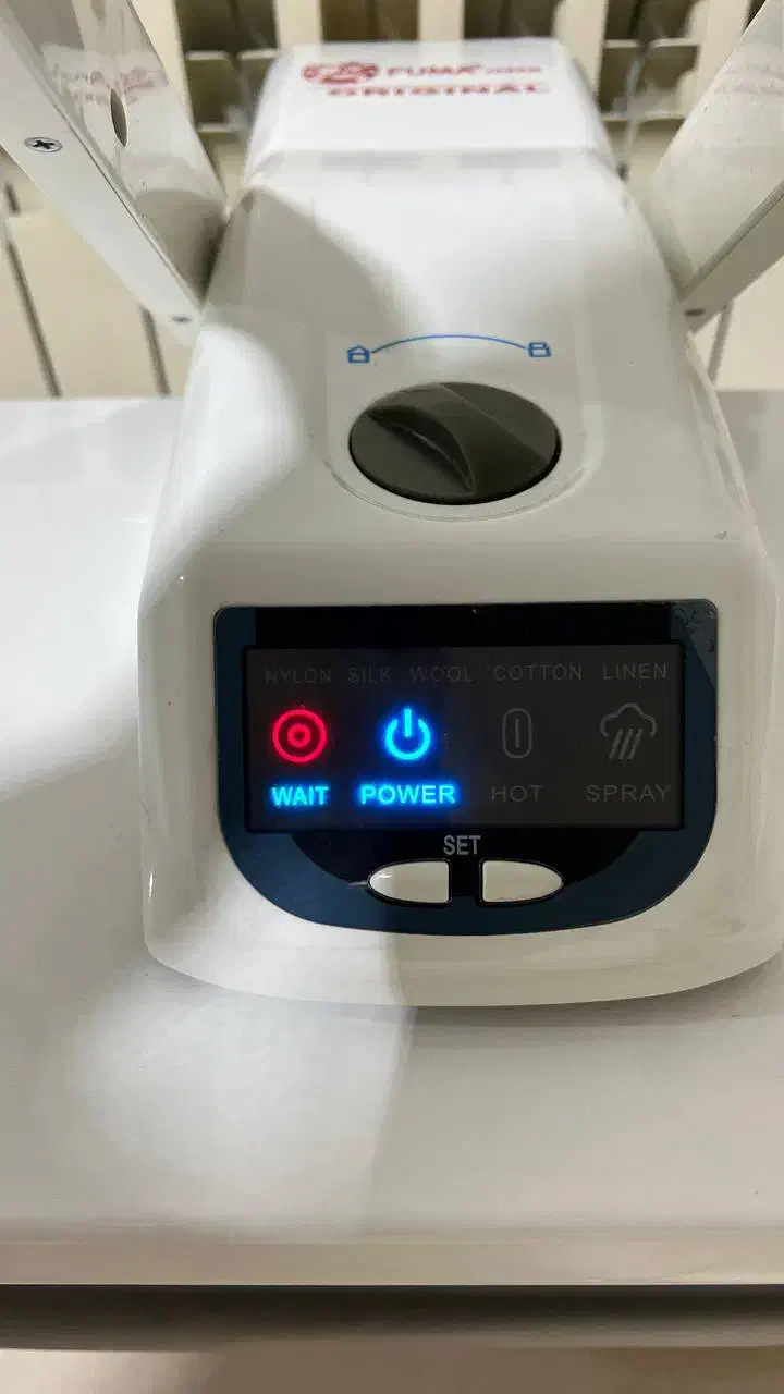 اتوپرس فوما اصل ژاپن|اتو و لوازم اتو|تهران, ازگل|دیوار