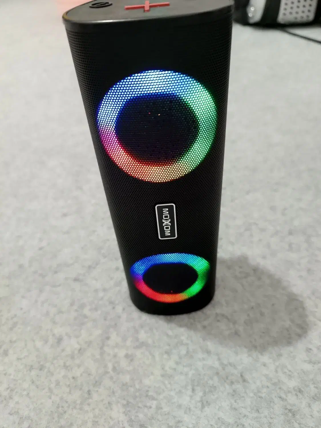 اسپیکر بلوتوثی بیس قوی|سیستم صوتی خانگی|شیروان (خراسان), |دیوار