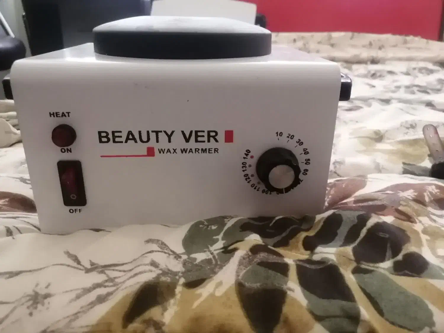 دستگاه شمع|آرایشی، بهداشتی، درمانی|شیراز, نصر|دیوار